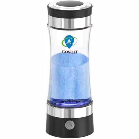 Top 10 Best Hydrogen Water Bottle in 2023 Reviews | Guide