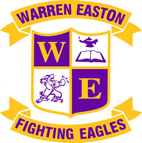 IND Warren Easton - Uniforms by Logo Express