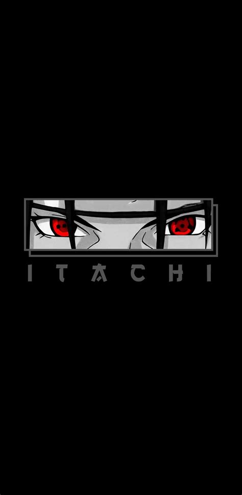 Itachi Eyes | 1080p anime wallpaper, Anime wallpaper, Naruto wallpaper