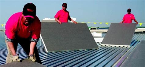 Polyisocyanurate (PIR) Insulation Boards: How Do They Work ...