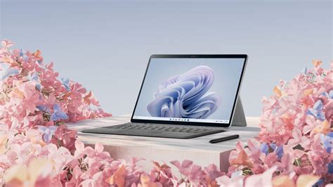 Microsoft Surface Pro 9: Release date, price, specs and design