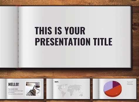 39 Free Google Slides Templates For Your Presentation [2022] | Book ...