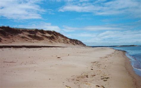 20 of the Best Beaches in Charlottetown // Canada // World Beach Guide