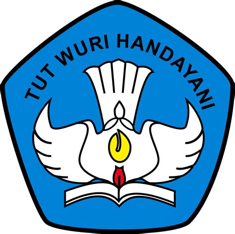 Gambar Logo Tut Wuri Handayani Smk Bisa Dampit - IMAGESEE