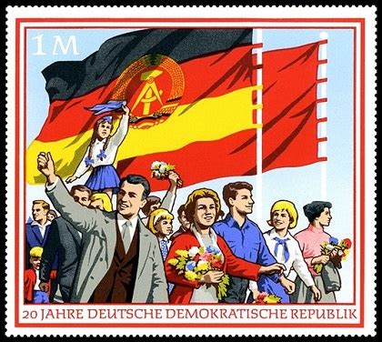 The “Socialist State of the German Nation” – German Culture