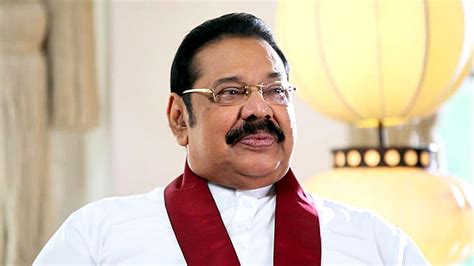 Prime Minister Mahinda Rajapaksa to address the nation tonight - Sri Lanka