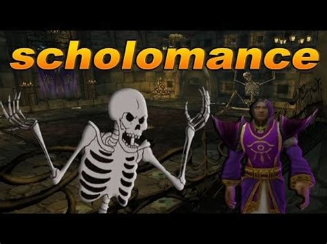 world of warcraft The Story of Scholomance [Lore] - Nobbel87 : r ...