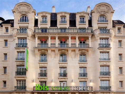 Hotel Ibis Styles Paris Gare du Nord TGV Paris, France: Agoda.com