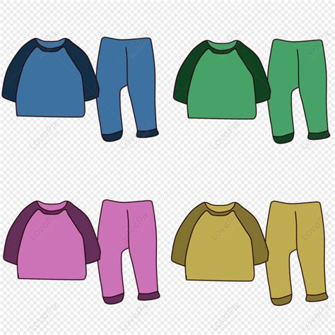 Toddler Clothes Clipart Png