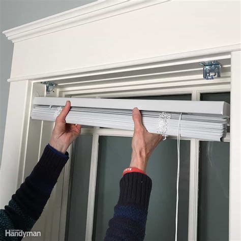 How To Install Blinds? – The Housing Forum