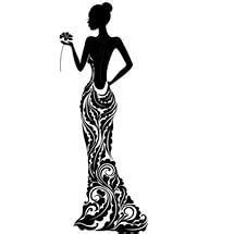 diva silhouette clipart 10 free Cliparts | Download images on ...