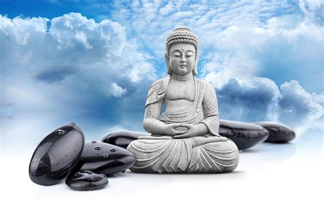 HD Gautam Buddha Desktop Wallpapers - Wallpaper Cave