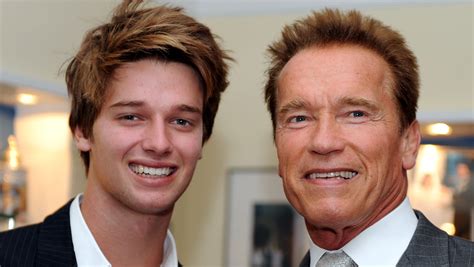 Patrick Schwarzenegger joins 'Scream Queens'