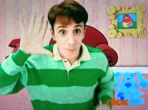 Blue's Clues Season 2 Theme