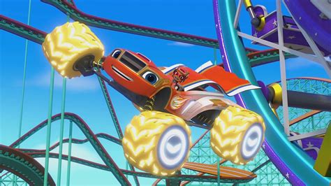 Super Wheels/Trivia | Blaze and the Monster Machines Wiki | Fandom