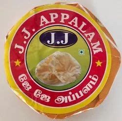 Masala Appalam Papad | Appalam | JJ Agencies, Coimbatore