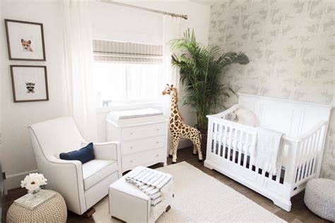 10+ Baby Boy Room Design