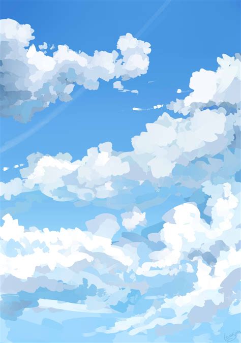 Tara's Art | Anime scenery wallpaper, Scenery wallpaper, Sky art