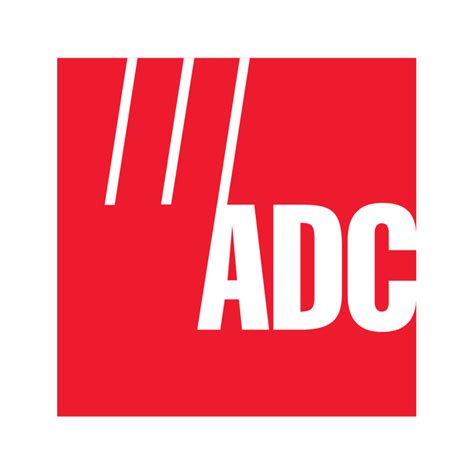 ADC logo, Vector Logo of ADC brand free download (eps, ai, png, cdr ...