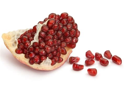 Growing Pomegranate From Seeds - How To Plant A Pomegranate Seed