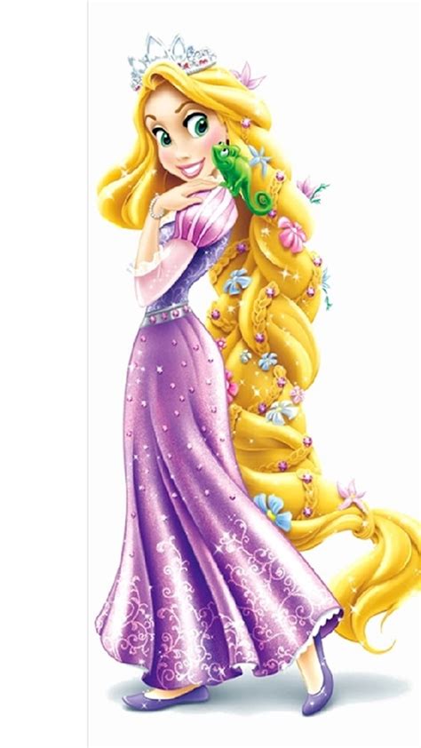 Princess Rapunzel Cartoon Pictures - Infoupdate.org