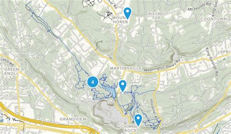 Best Trails near Martinsville, New Jersey | AllTrails