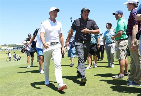 Rory McIlroy hits back at Phil over controversial LIV comments