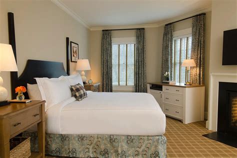 Kimpton Taconic Hotel Rooms: Pictures & Reviews - Tripadvisor