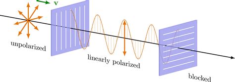 Polarization Diagram