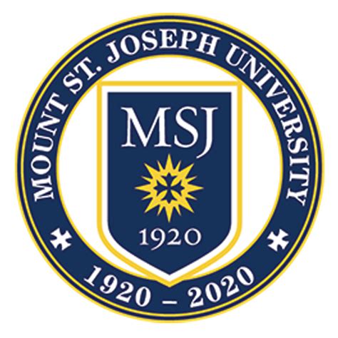 Mount St. Joseph University - Strategic Advisers LLC