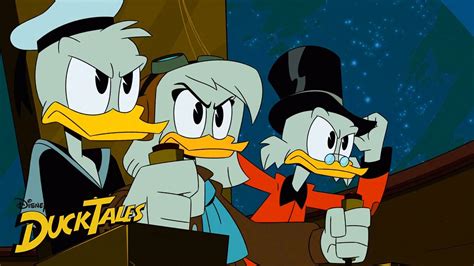 Ducktales Cartoon Youtube