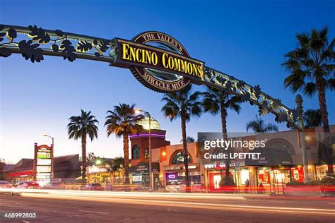 Encino Photos and Premium High Res Pictures - Getty Images