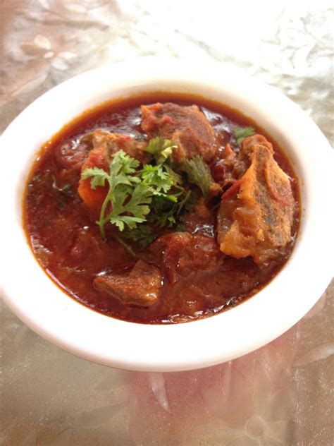 Mutton Masala Recipe Hyderabadi - Yummy Indian Kitchen