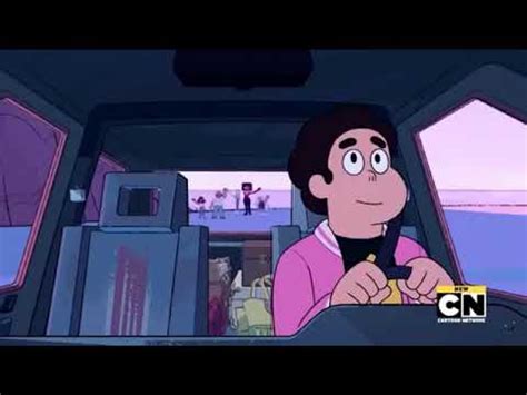 Steven universe future ending | Steven leaves Beach city | Episode 20 ...