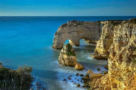 The Most Stunning Beaches in Portugal