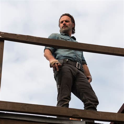 The Walking Dead Season-7 Finale: Let Us Discuss