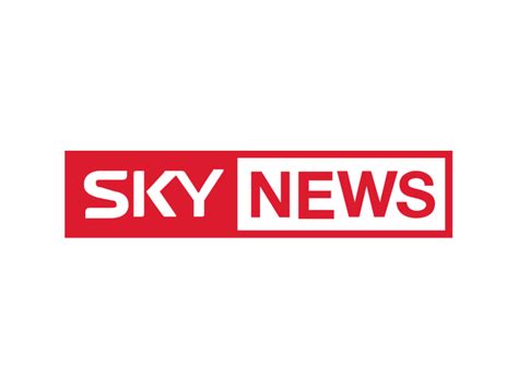 Skynews Logo Png Sky News Logo Png Transparent Svg Vector Freebie ...