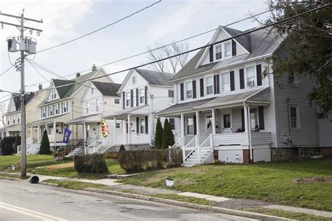 usa maryland catonsville street outdoor clarksville Residential street ...