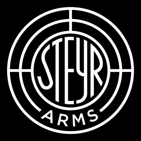 Steyr Arms Company Review - Steyr Out At These Fine Firearms