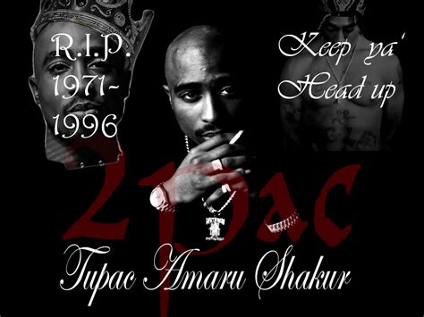 2Pac Wallpaper Quotes - WallpaperSafari