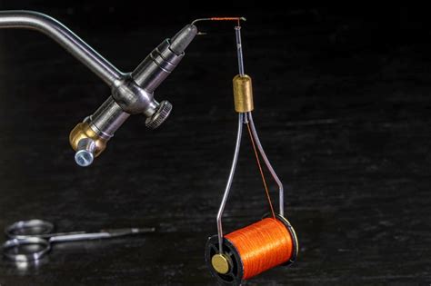 Top 5 Best Fly Tying Bobbins (2023 Buyer's Guide) - Into Fly Fishing