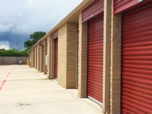 Affordable Storage Units in Augusta, GA | Storage Rentals of America