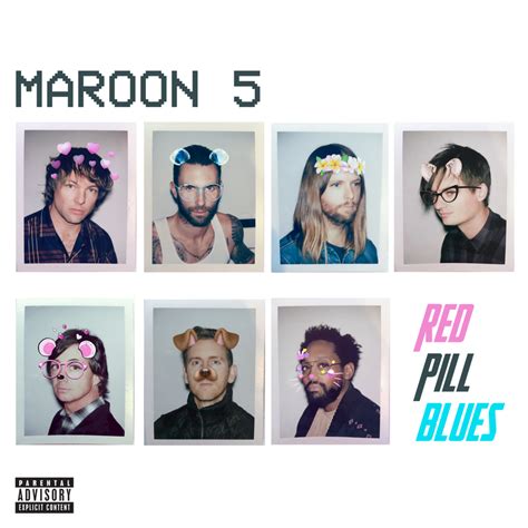 Listen Free to Maroon 5 - Don't Wanna Know Radio | iHeartRadio