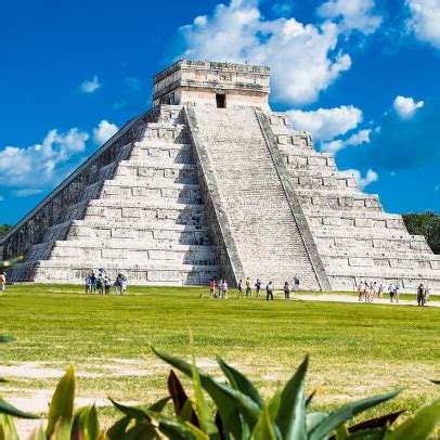 Kukulkan- All you need to know about the Mexican snake-deity