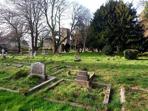 Bodmin Old Cemetery in Bodmin, Cornwall - Find a Grave Cemetery