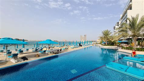 The Retreat Palm Dubai: everything you need to know - Honest Travellers