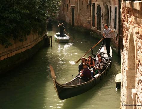 Gondola Ride and San Marco: Book your Tour