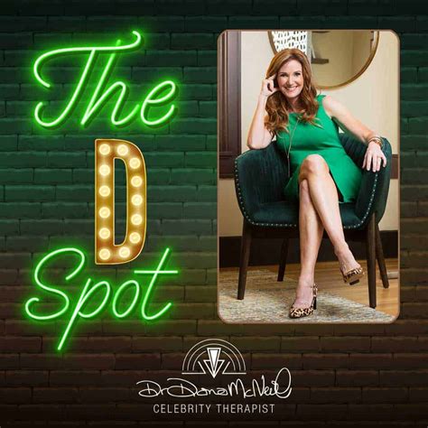 The D Spot - The Relationship Place