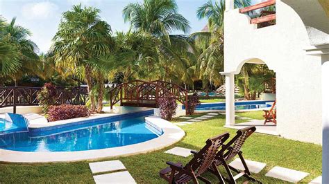 El Dorado Royale Resort - Riviera Maya - El Dorado Riviera Maya All ...