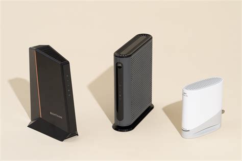 12 Best Modem Router Combo for 2023 | Robots.net